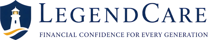 LegendCare — Financial Confidence for Every Generation